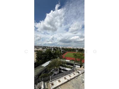 For Sale - The Estuary @ Yishun