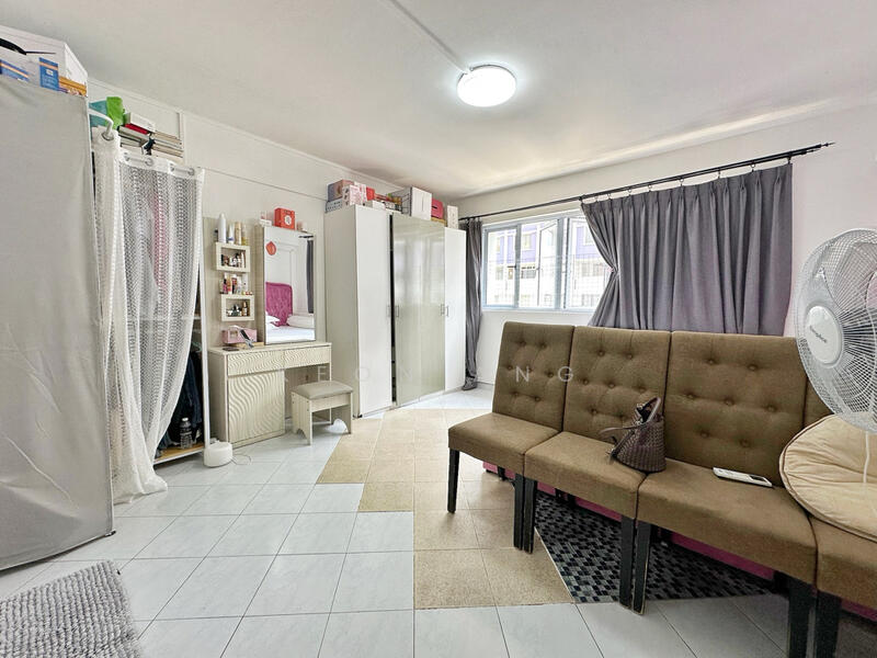 For Sale - 128 Bishan Street 12