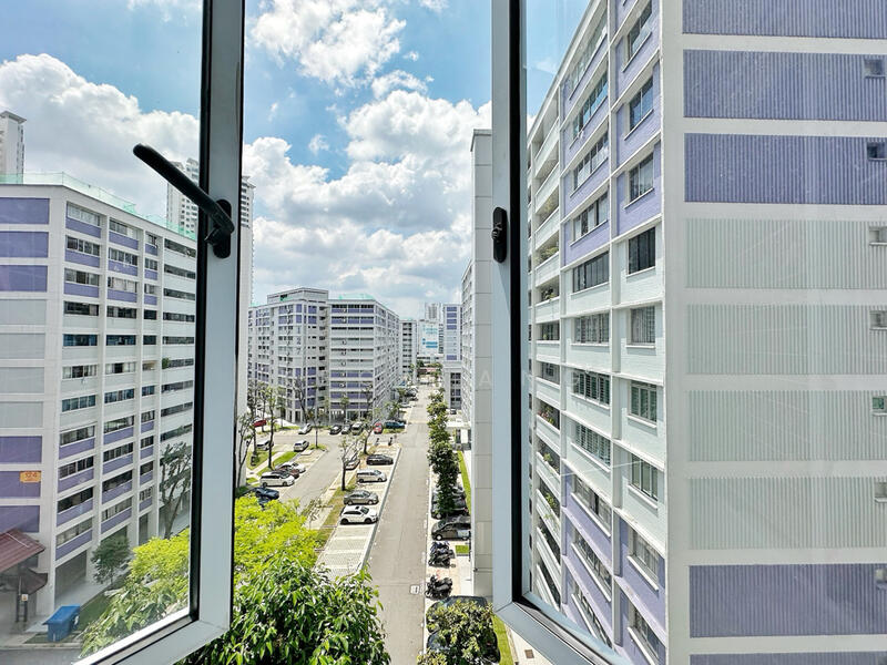 For Sale - 128 Bishan Street 12