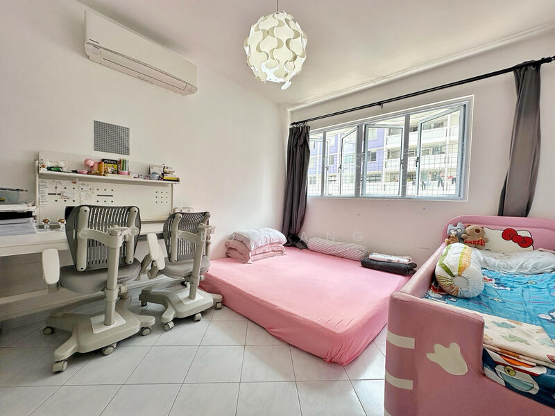 For Sale - 128 Bishan Street 12