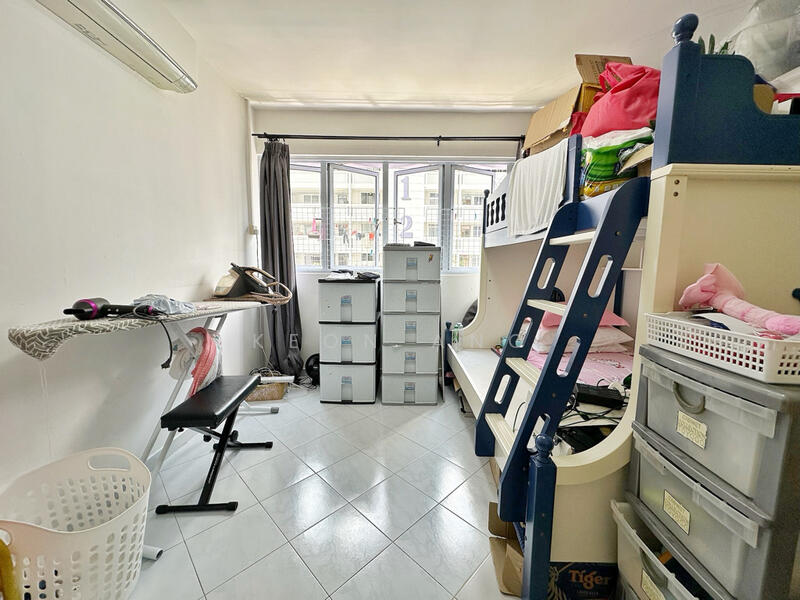 For Sale - 128 Bishan Street 12
