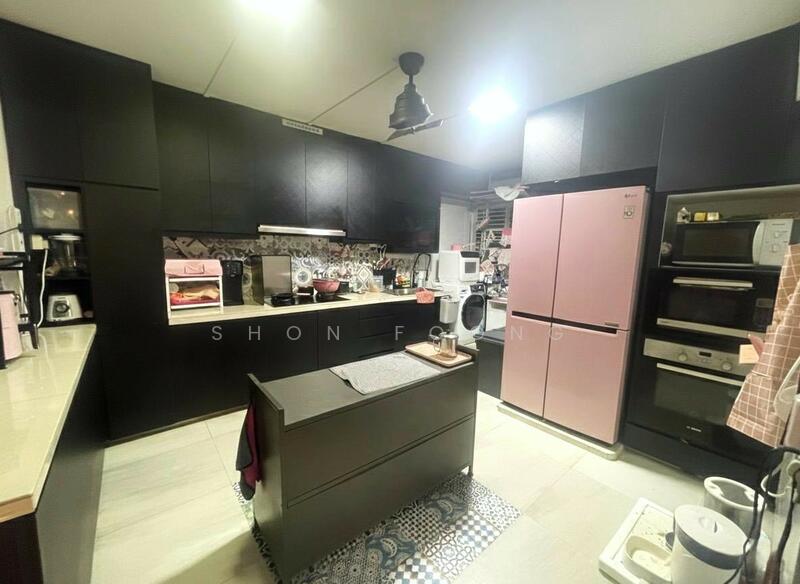 For Sale - 362 Yung An Road