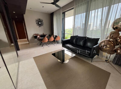 For Sale - One Balmoral