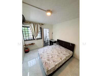 For Rent - 145 Yishun Street 11