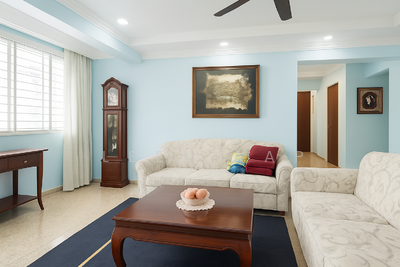 For Sale - 204 Jurong East Street 21