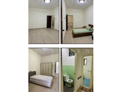 For Sale - Soo Chow Garden