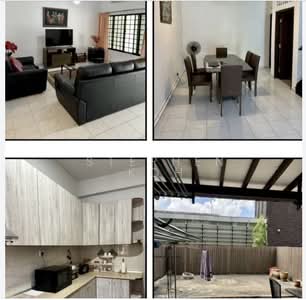 For Sale - Soo Chow Garden