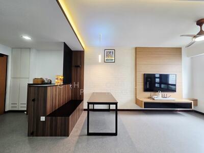 For Sale - 259A Punggol Field