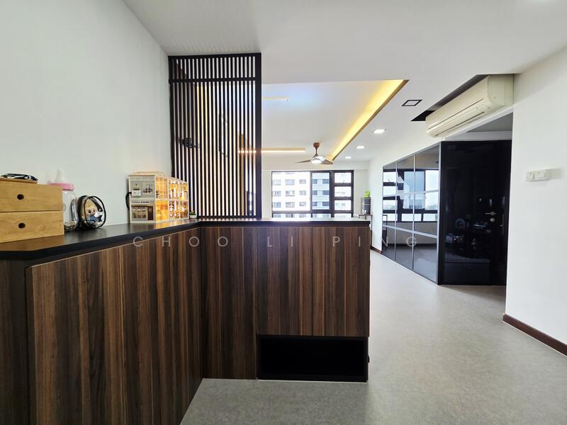 For Sale - 259A Punggol Field