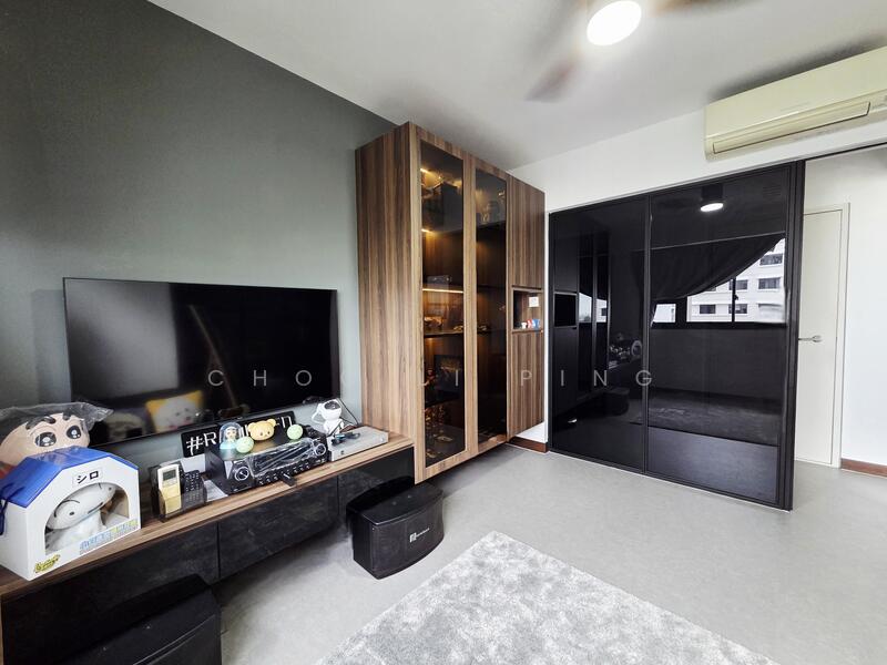 For Sale - 259A Punggol Field