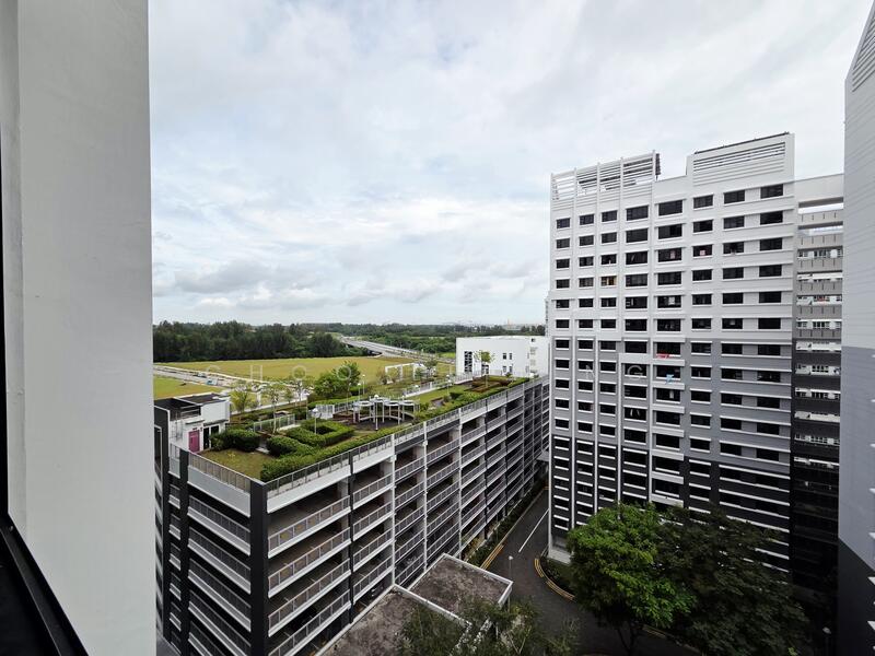 For Sale - 259A Punggol Field