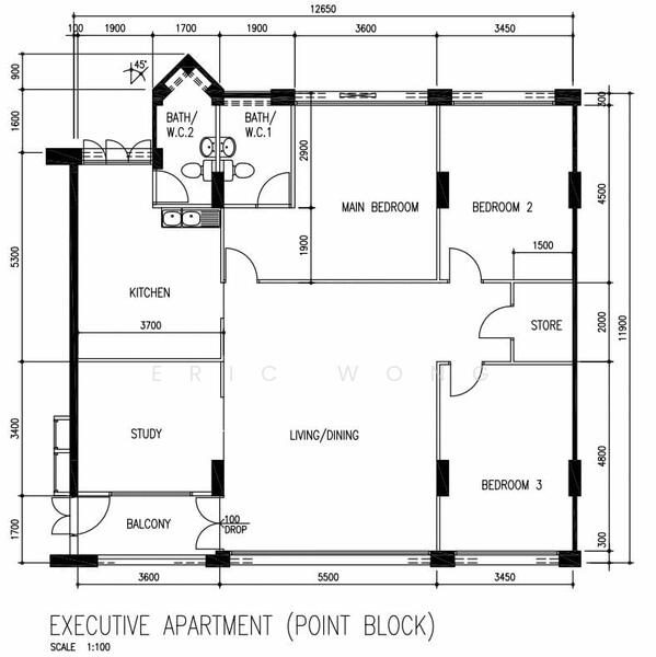 For Sale 362 Yung An Road