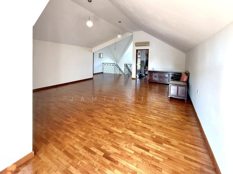 Attic