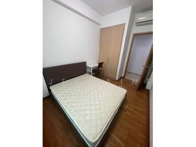 For Rent - Dover Parkview