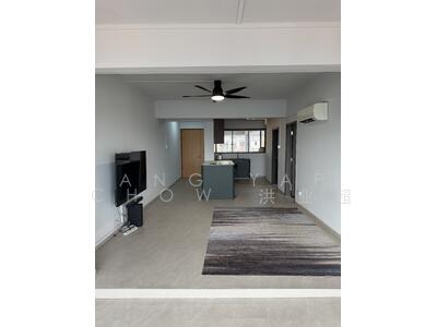 For Rent - Bedok Court