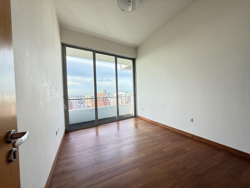 Common Bedroom