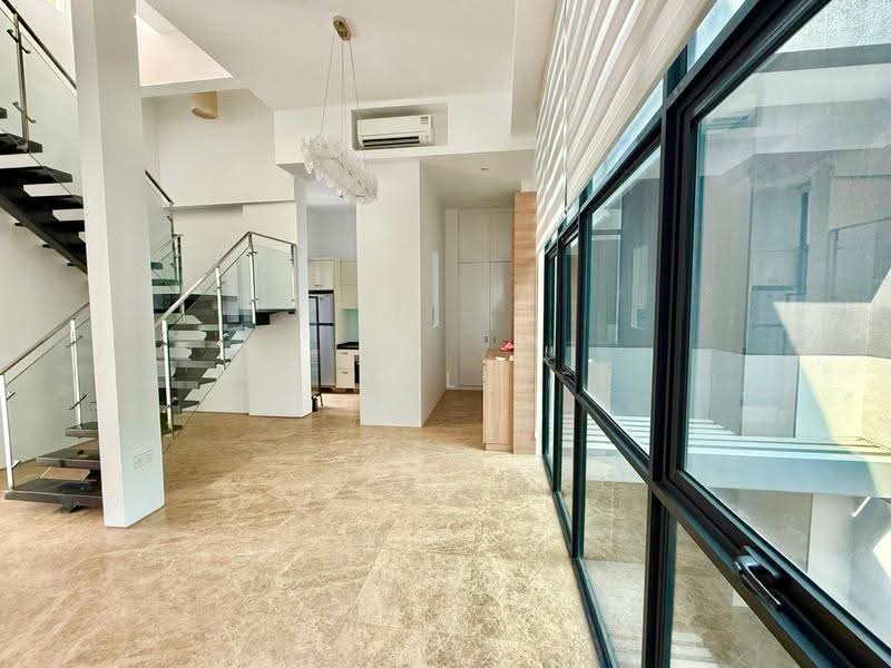 Cubik, 81 Lorong K Telok Kurau, East Coast / Marine Parade, 4 Bedrooms, 2,120 sqft, Apartment For Rent, by Jialin Huang, 60171780 - Interior - PropertyGuru.com.sg
