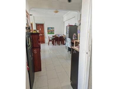 For Sale - 832 Yishun Street 81