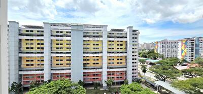 For Rent - 82 Bedok North Road