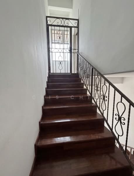 Senang crescent, Senang Crescent, Bedok / Upper East Coast, 6,639 sqft, Light Industrial (B1) For Rent, by Cris Chia, 60171785 - Interior - CommercialGuru.com.sg