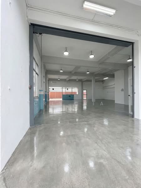 Senang crescent, Senang Crescent, Bedok / Upper East Coast, 6,639 sqft, Light Industrial (B1) For Rent, by Cris Chia, 60171785 - Interior - CommercialGuru.com.sg