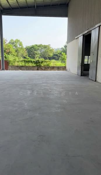 Senang crescent, Senang Crescent, Bedok / Upper East Coast, 6,639 sqft, Light Industrial (B1) For Rent, by Cris Chia, 60171785 - Exterior - CommercialGuru.com.sg