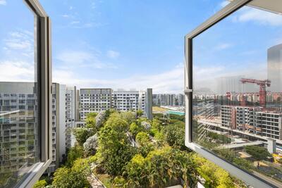 For Sale - 614A Tampines North Drive 1