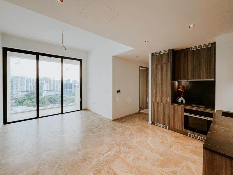 Living/Dining