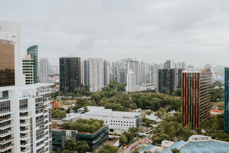 City View