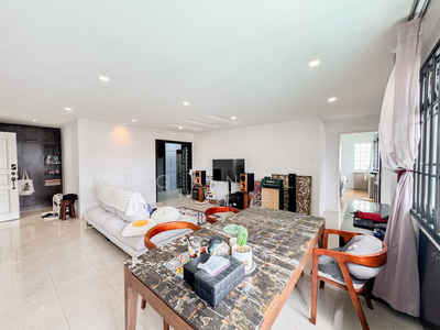 For Sale - 685A Choa Chu Kang Crescent