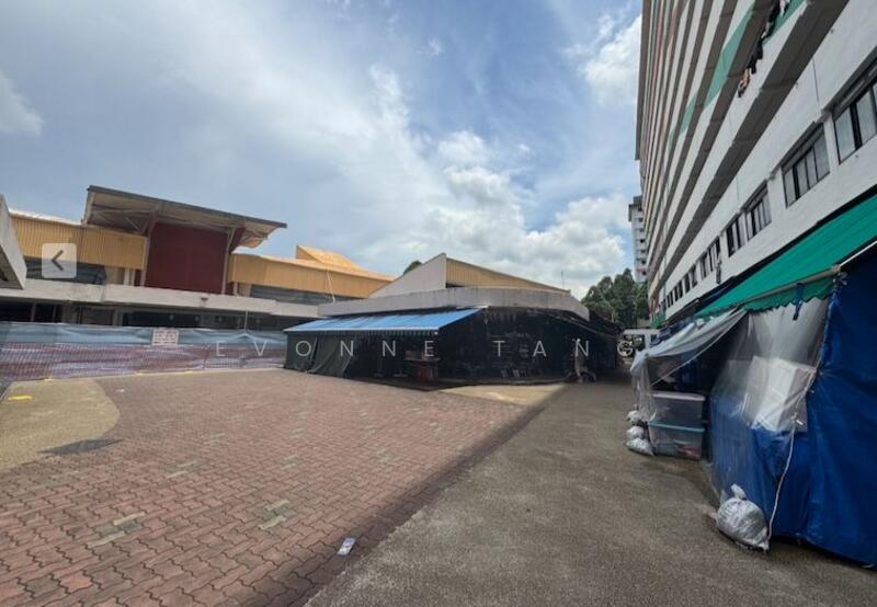 Haig Road, Haig Road, 1,388 sqft, Shop / Shophouse For Sale, by Evonne Tang, 60171801 - Exterior - CommercialGuru.com.sg