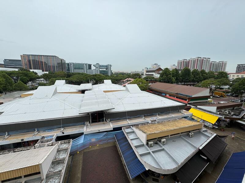 Haig Road, Haig Road, 1,388 sqft, Shop / Shophouse For Sale, by Evonne Tang, 60171801 - CommercialGuru.com.sg