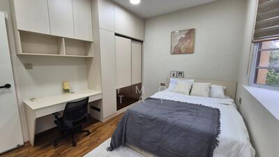For Rent - Ensuite Room near Siglap MRT