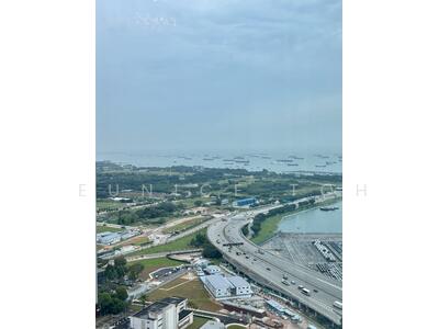 For Rent - 76 Shenton