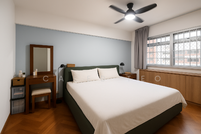 For Sale - Huge EA near upcoming Pasir Ris East MRT!