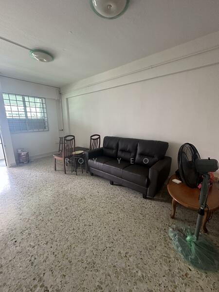 For Rent - 523 Ang Mo Kio Avenue 5