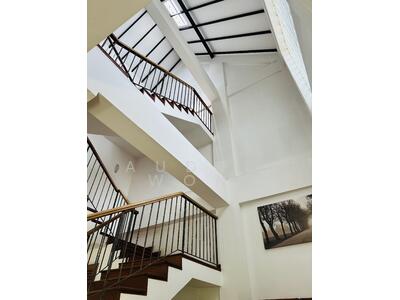 For Sale - Semi-D @ Fir Ave