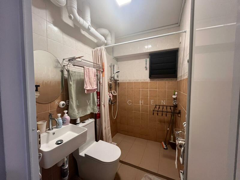 For Rent - 457 Clementi Avenue 3