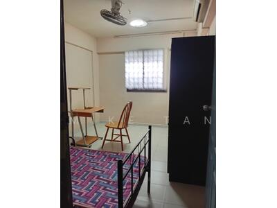 For Rent - 121 Bedok Reservoir Road