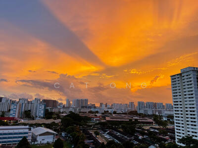 For Sale - 41 Sims Drive