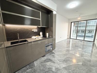 For Rent - One Bernam