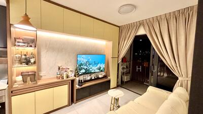 For Sale - Riverfront Residences