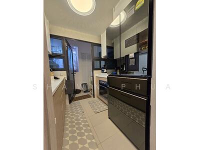 For Sale - Treasure at Tampines