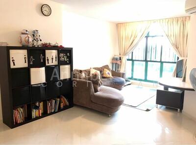 For Rent - 481 Segar Road