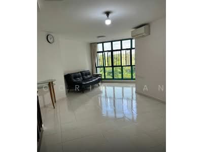 For Rent - 481 Segar Road