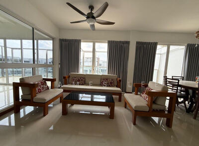 For Sale - Forestville