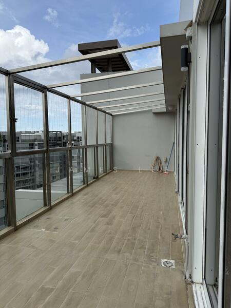 For Sale - Forestville