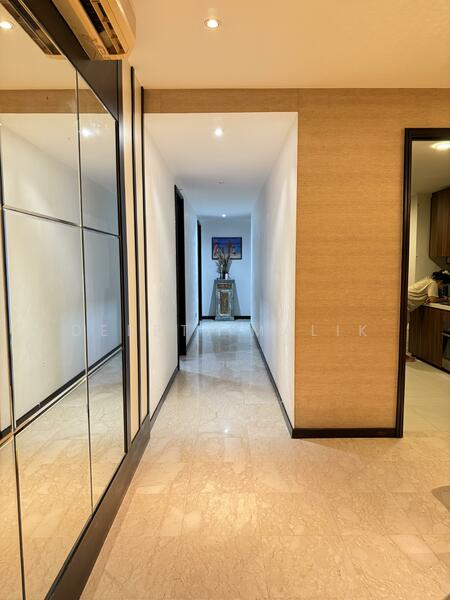 Corridor