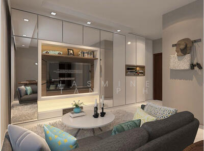 For Sale - 440B Clementi Avenue 3