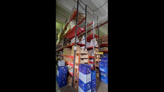 4 clementi loop, , 6,944 sqft, Light Industrial (B1) For Rent, by Brandon Liu, 60171865 - CommercialGuru.com.sg